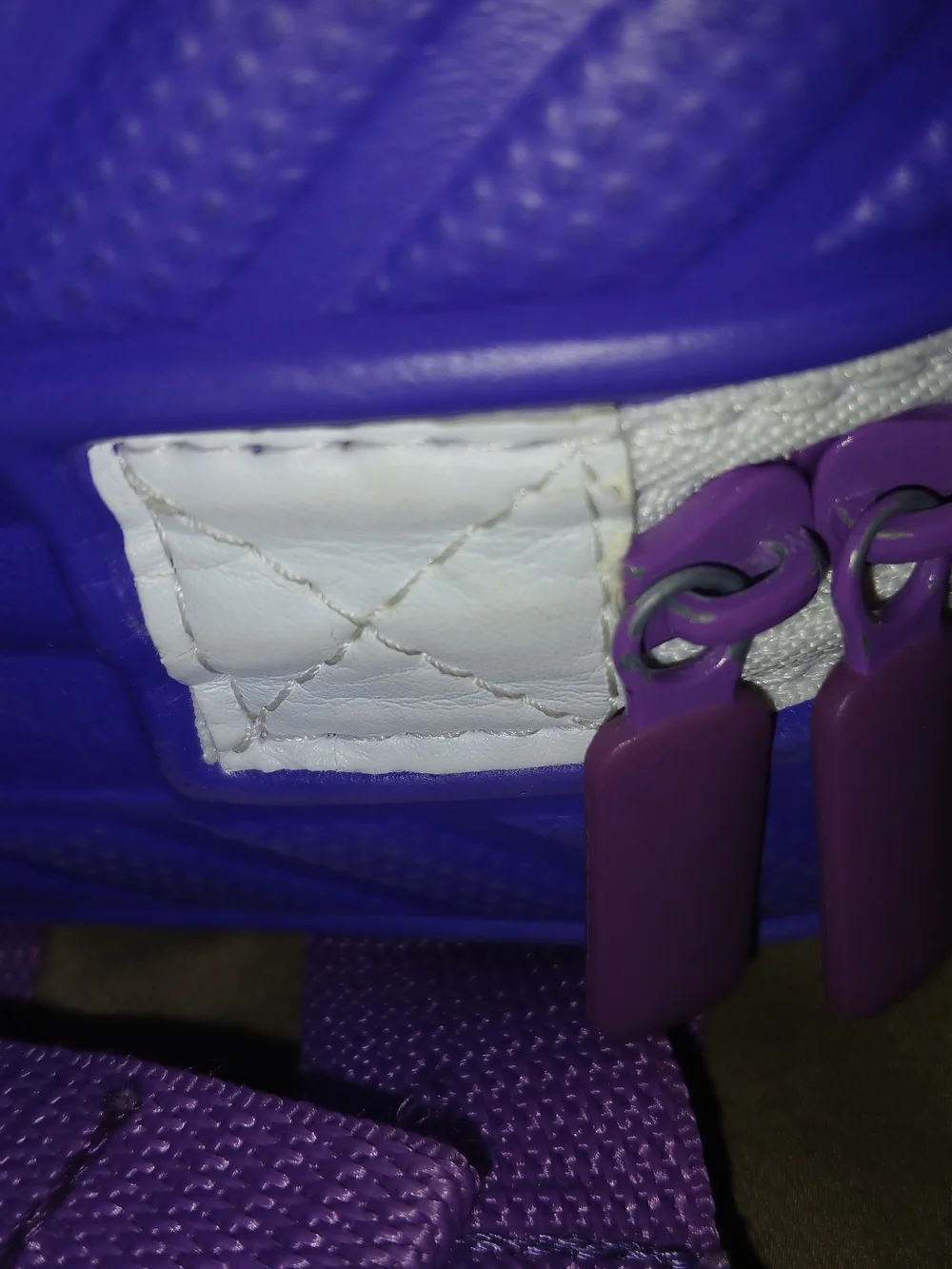 Croc Bookbag